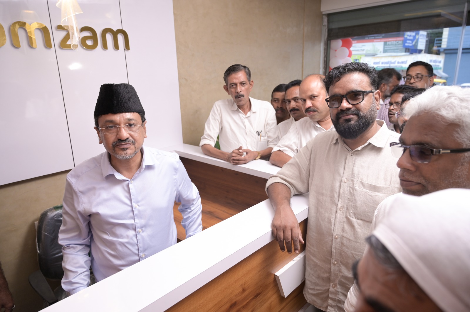 ZAMZAM MULTI SPECIALIY DENTAL CLINIC EDARIKODE